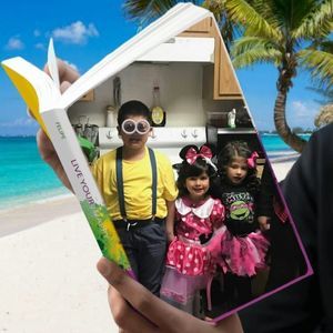 Meet your Posher, Melanie